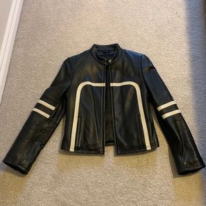 Motorcycle jacket